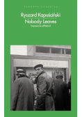 Nobody Leaves