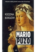 Rodzina Borgiów