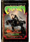 Conan Tom 1