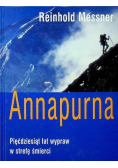 Annapurna