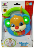 Organki dla malucha