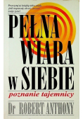Pełna wiara w siebie
