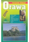 Poznajemy Słowację Orawa
