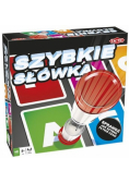 Szybkie słówka