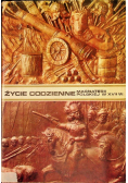 Życie codzienne magnaterii polskiej w XVII wieku