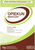 Egzamin zawodowy Opiekun medyczny kw MED 14