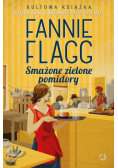 Smażone zielone pomidory