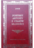 Portret Artysty z czasów młodości