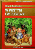 W Pustyni i w Puszczy
