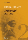 Romer Dzienniki Tom 2 1914 - 1915