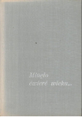 Minęło ćwierć wieku