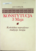 Konstytucja 3 Maja