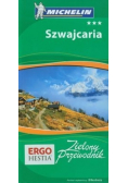Szwajcaria Zielony Przewodnik