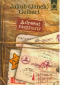 Adresat nieznany