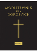 Modlitewnik dla dorosłych