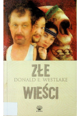 Złe wieści