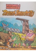 Kajtek i Koko:Dzień śmiechały