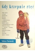Gdy krzepnie rtęć