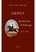 Armia Królestwa Polskiego 1815 - 1830