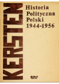 Historia polityczna Polski 1944 1956