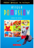 Księga pomysłów