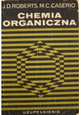 Chemia organiczna