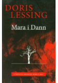 Lessing Doris - Mara i Dann