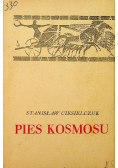 Pies kosmosu 1929 r.