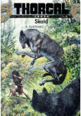 Thorgal Louve Tom 5 Skald