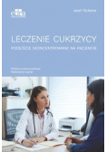 Leczenie cukrzycy Podejście skoncentrowane na pacjencie