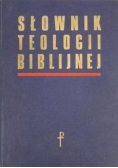 Słownik teologii biblijnej
