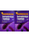 Harrison Gastroenterologia i hepatologia Tom I i II