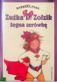 Zuźka D. Zołzik żegna zerówkę