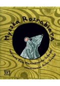 Myszka Rozrabiara