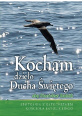 Kocham dzieło Ducha Świętego