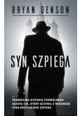 Syn szpiega