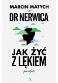 Jak żyć z lękiem