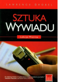 Sztuka wywiadu Lekcje mistrza