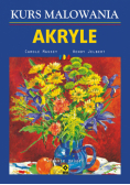 Kurs malowania Akryle
