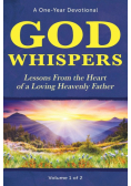 God Whispers