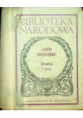 Zbrodnia i kara