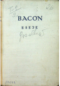 Eseje Bacon