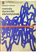 Metody dynamiki statystycznej