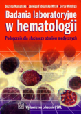 Badania laboratoryjne w hematologii