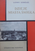 Dzieje miasta Śmigla