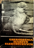 Uszkodzenia maszyn elektrycznych