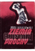 Ziemia gromadzi prochy