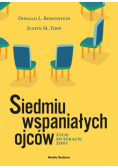 Siedmiu wspaniałych ojców