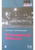 Przystanek śmierć