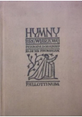 Hymny brewiarza rzymskiego propriumpoloniae